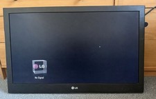 LG 32 inch television Model