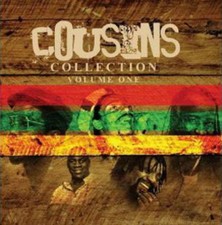 Various Artists : Cousins