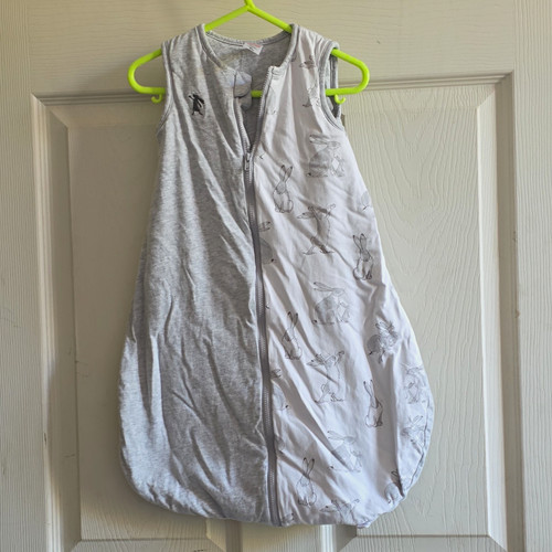 Baby sleeping bag - tu,