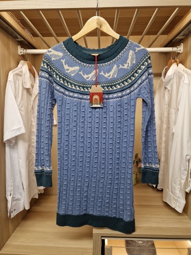 Bnwt fatface girls knitted - bnwt,