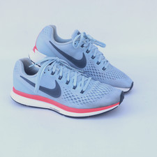 Mens NIKE AIR ZOOM PEGASUS 34