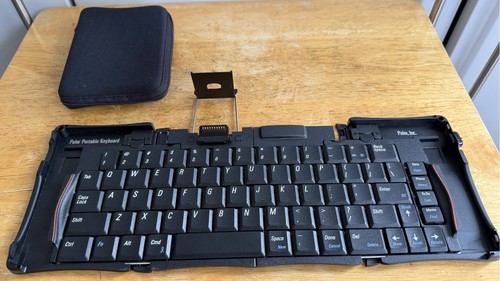 Portable pda keyboard - pda, for