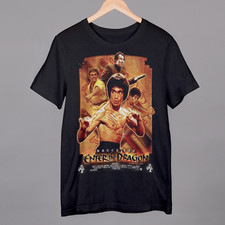 Bruce Lee Enter The Dragon