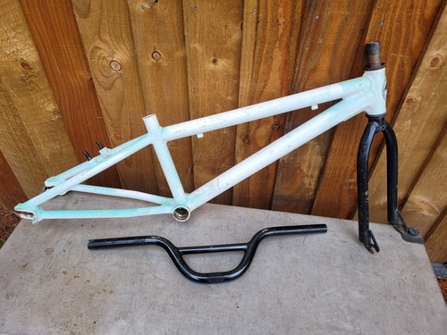 Redline mini bmx - redline, bike