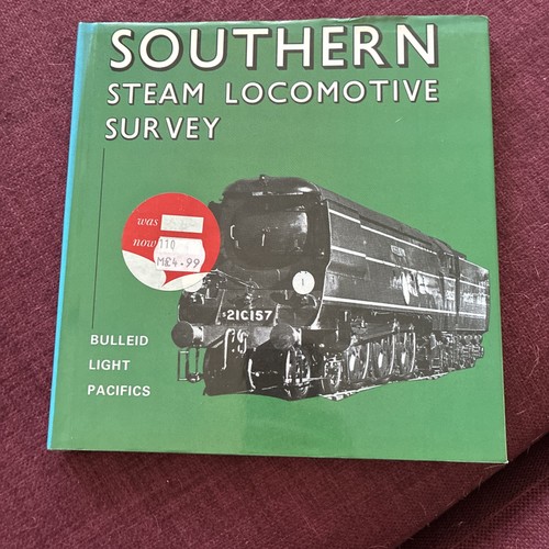 Southern steam locomotive - southern,