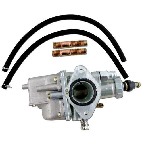 Carburettor moto yamaha - moto-4,