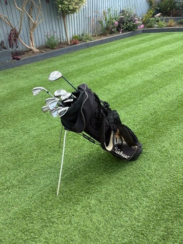 Golf club set mixed - golf, full
