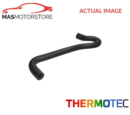 Radiator hose inlet thermotec - inlet,