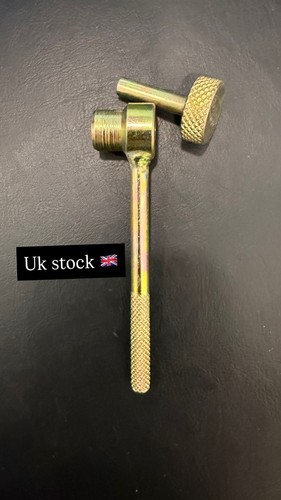 Tappet adjusting tool fit for - tappet,