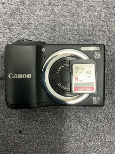 Canon powershot a810 - powershot,