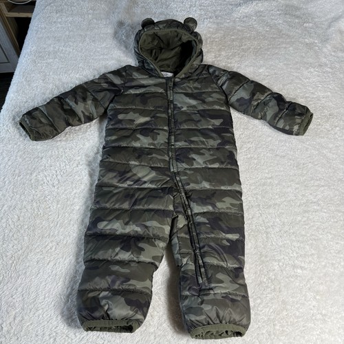 Baby gap toddler hooded - baby,