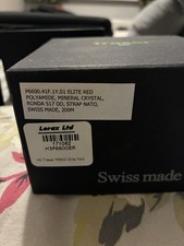 Traser H3 Men's