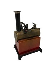 Live Steam Weeden #702