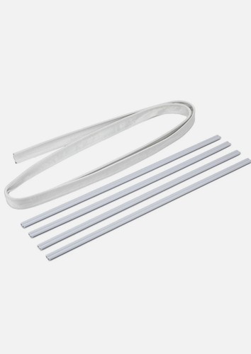 Drive away awning - drive,