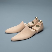 Edward Green Bootmakers - Beachwood Shoe Trees - UK 9