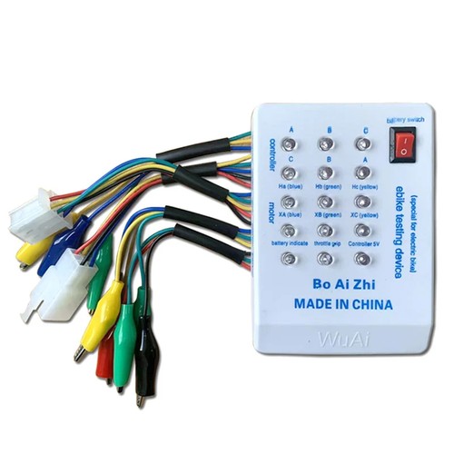 Brushless motor controller - brushless,