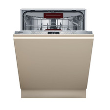 Neff N50 Integrated Dishwasher