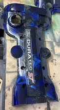 Focus St Engine Cover Trim