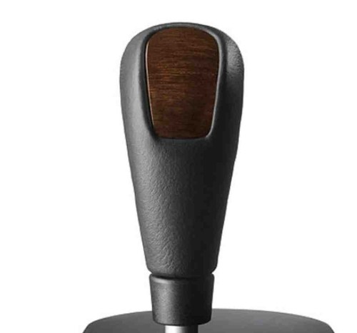 Volvo c30 gear shift knob - volvo,