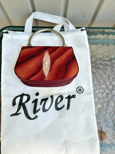 River stingray new dustbag - river,