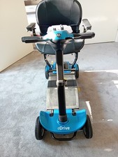 Motion Healthcare eDrive