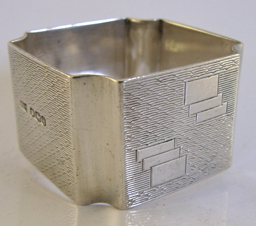 English solid sterling - solid,