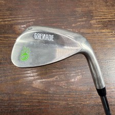 Bombtech Golf Grenade Sand