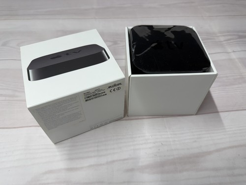 Apple 3rd generation a1469 - apple, tv