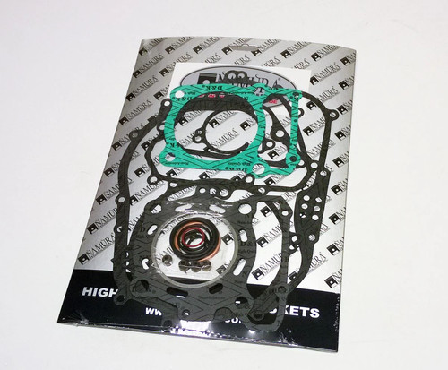 Gasket full set klx250 - 94-96,