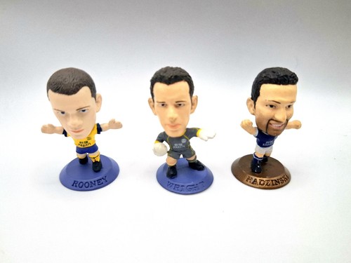 Everton microstars - 3,