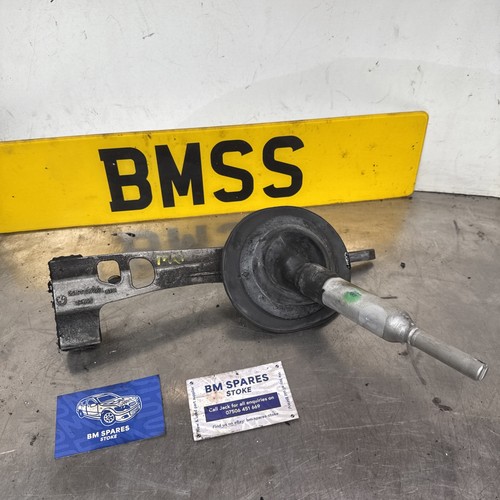 Bmw series e46 - 3, gear