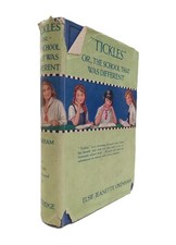 "Tickles" or, The School That