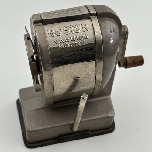 Boston vacuum mount pencil - mount,