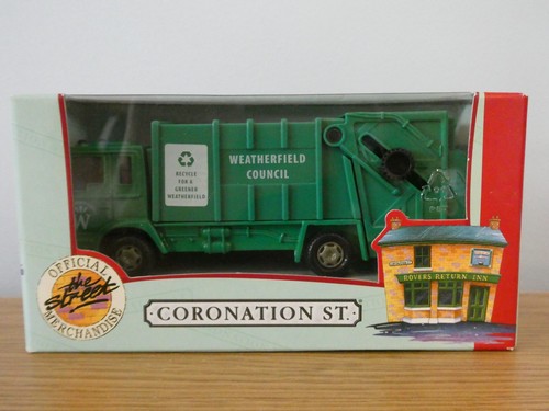 Richmond toys coronation - richmond,