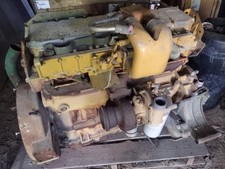 Caterpillar CAT 3116 Turbo