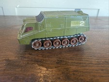 DINKY 353 BLUE SHADO 2 MOBILE #646