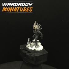 Pro Painted Warhammer 40k Culexus Assassin Games Workshop 