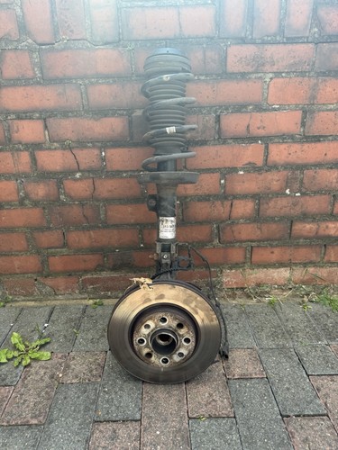 Corsa full complete - e,