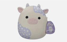SQUISHMALLOWS  7.5" LIESEL THE
