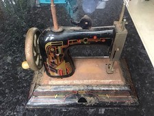 Casige Vintage Hand Crank
