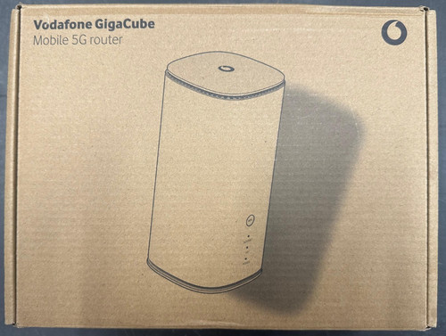 Zte mc888 ultra vodafone - ultra, 5g