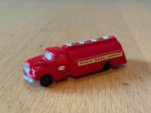Vintage lego denmark - vintage, 1:87
