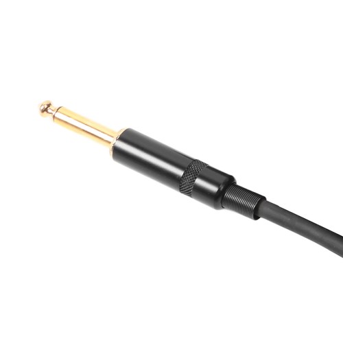 Electric guitar silent cable - silent,