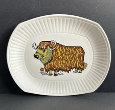 1970s Vintage English