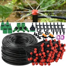 5M–50M Drip Irrigation