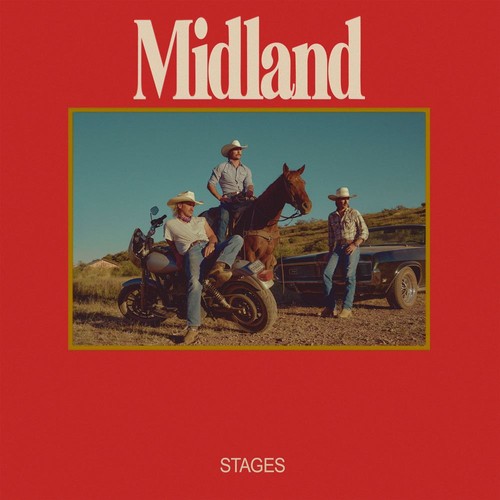 Midland stages - -, machine)