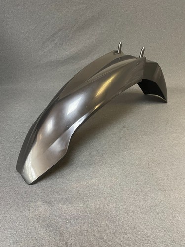 Ktm 105 front mudguard - front,