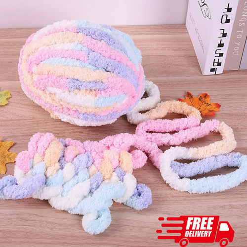 250g jumbo super - 250g, yarn