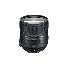 Nikon 24-85mm f3.5-4.5 AF-S G
