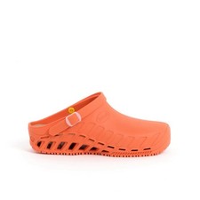 Scholl Clog Evo Unisex Orange